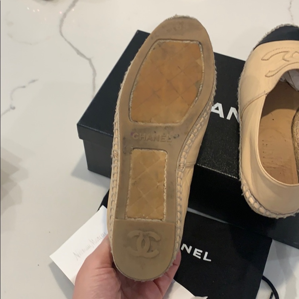 Chanel - Picture 4 of 8